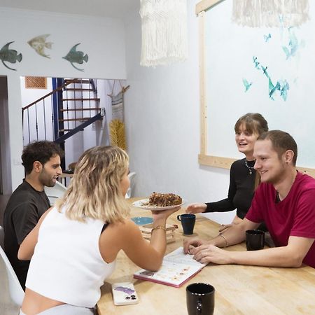 Agueita Surf Lodge Лас Палмас де Гран Канария Екстериор снимка