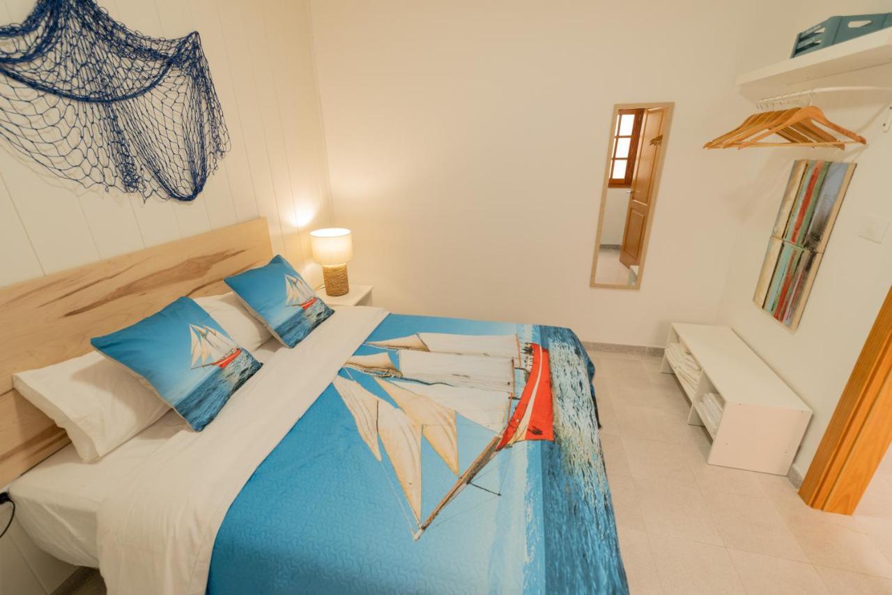 Agueita Surf Lodge Лас Палмас де Гран Канария Екстериор снимка