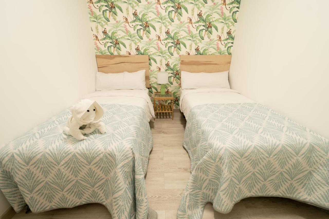 Agueita Surf Lodge Лас Палмас де Гран Канария Екстериор снимка
