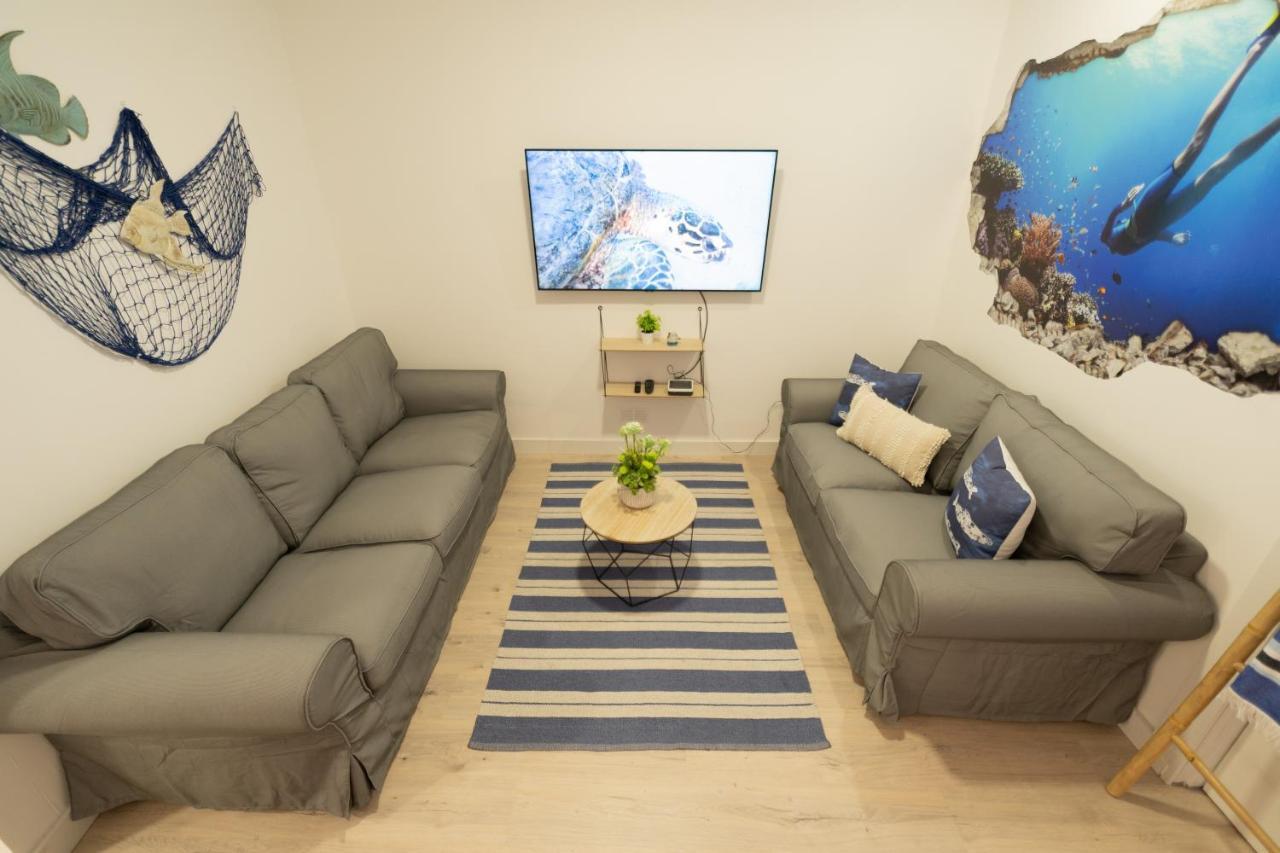 Agueita Surf Lodge Лас Палмас де Гран Канария Екстериор снимка