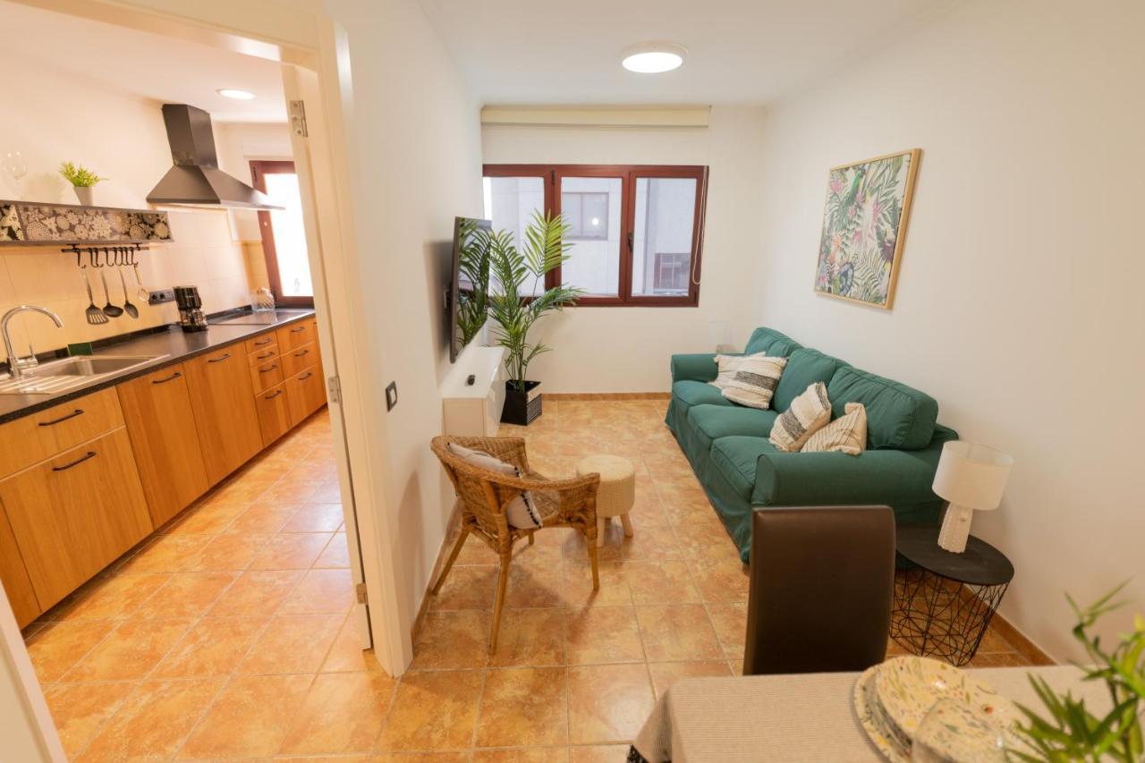 Agueita Surf Lodge Лас Палмас де Гран Канария Екстериор снимка