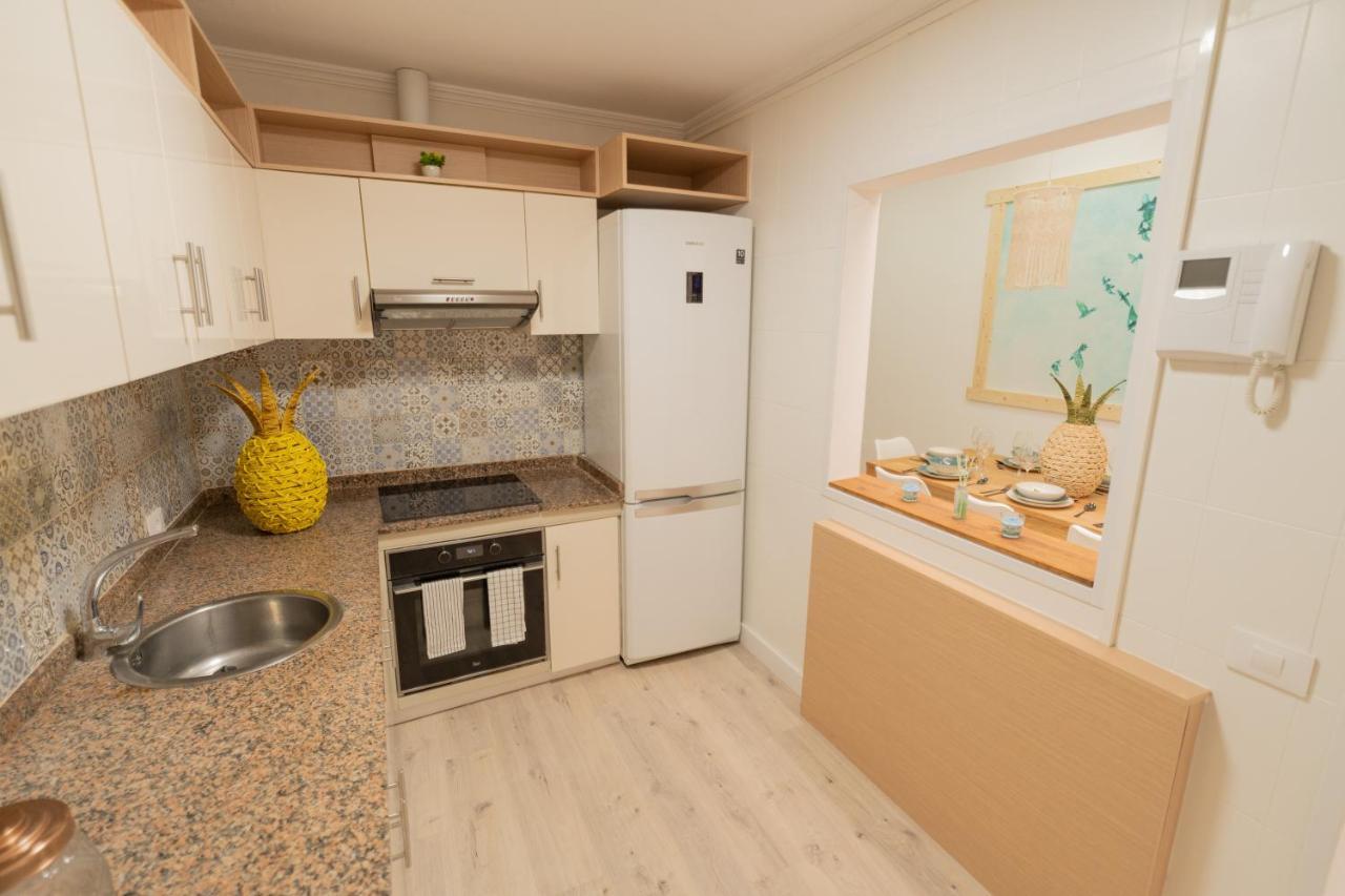 Agueita Surf Lodge Лас Палмас де Гран Канария Екстериор снимка
