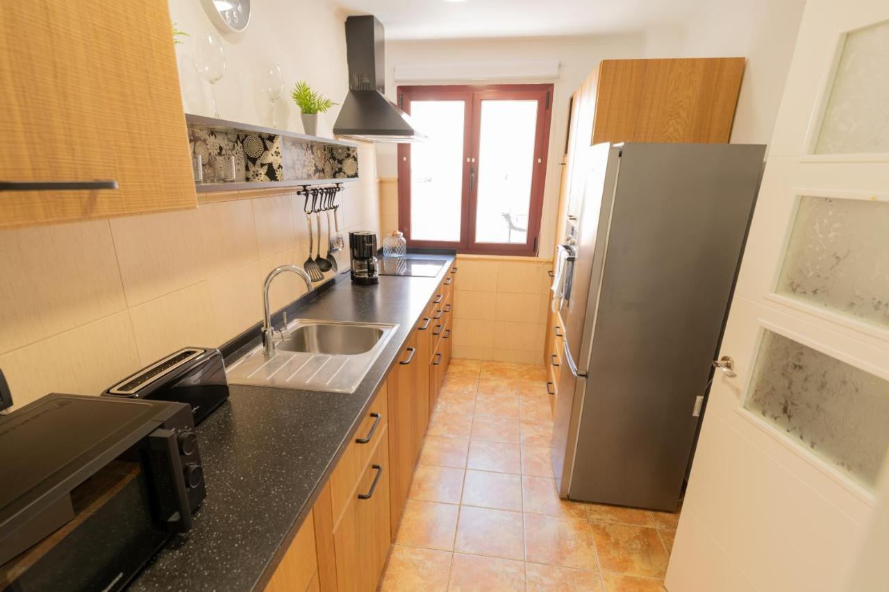 Agueita Surf Lodge Лас Палмас де Гран Канария Екстериор снимка