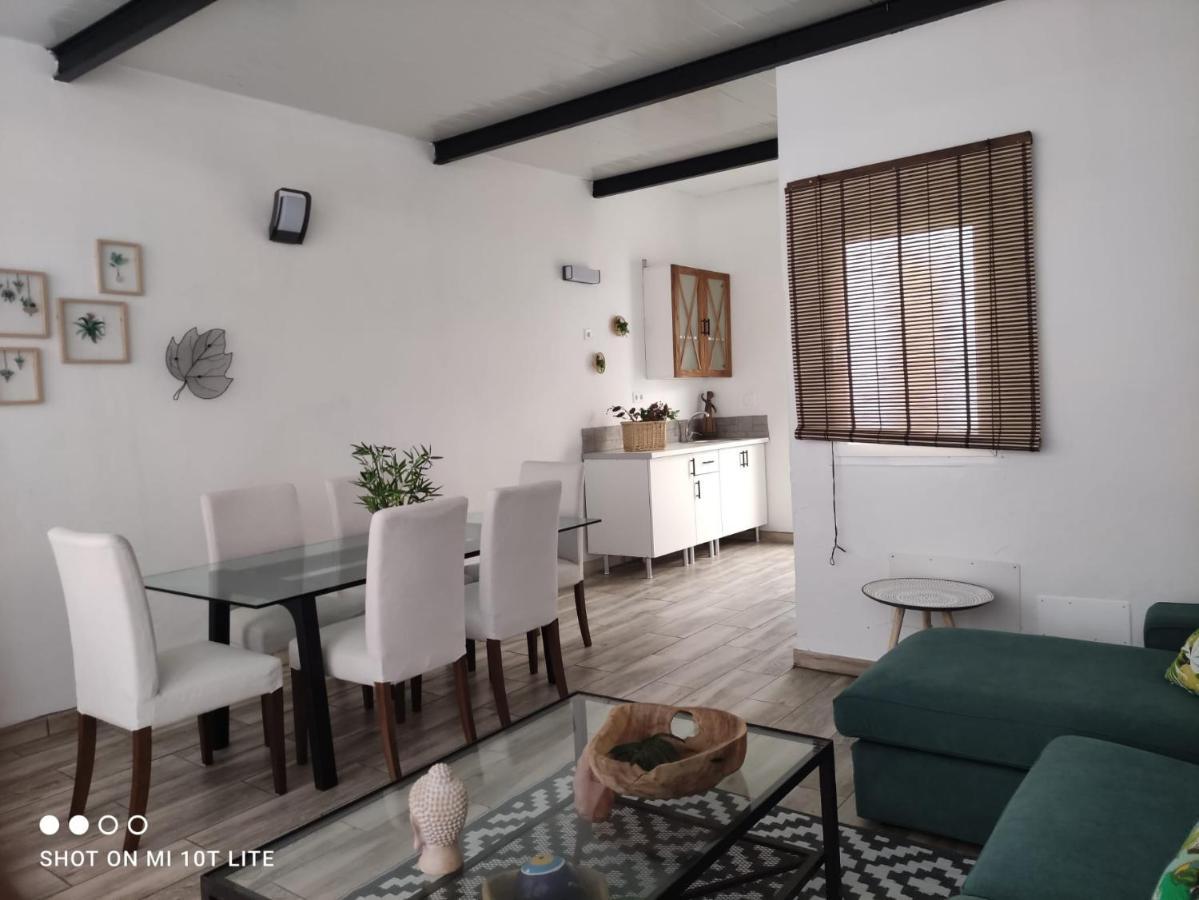 Agueita Surf Lodge Лас Палмас де Гран Канария Екстериор снимка