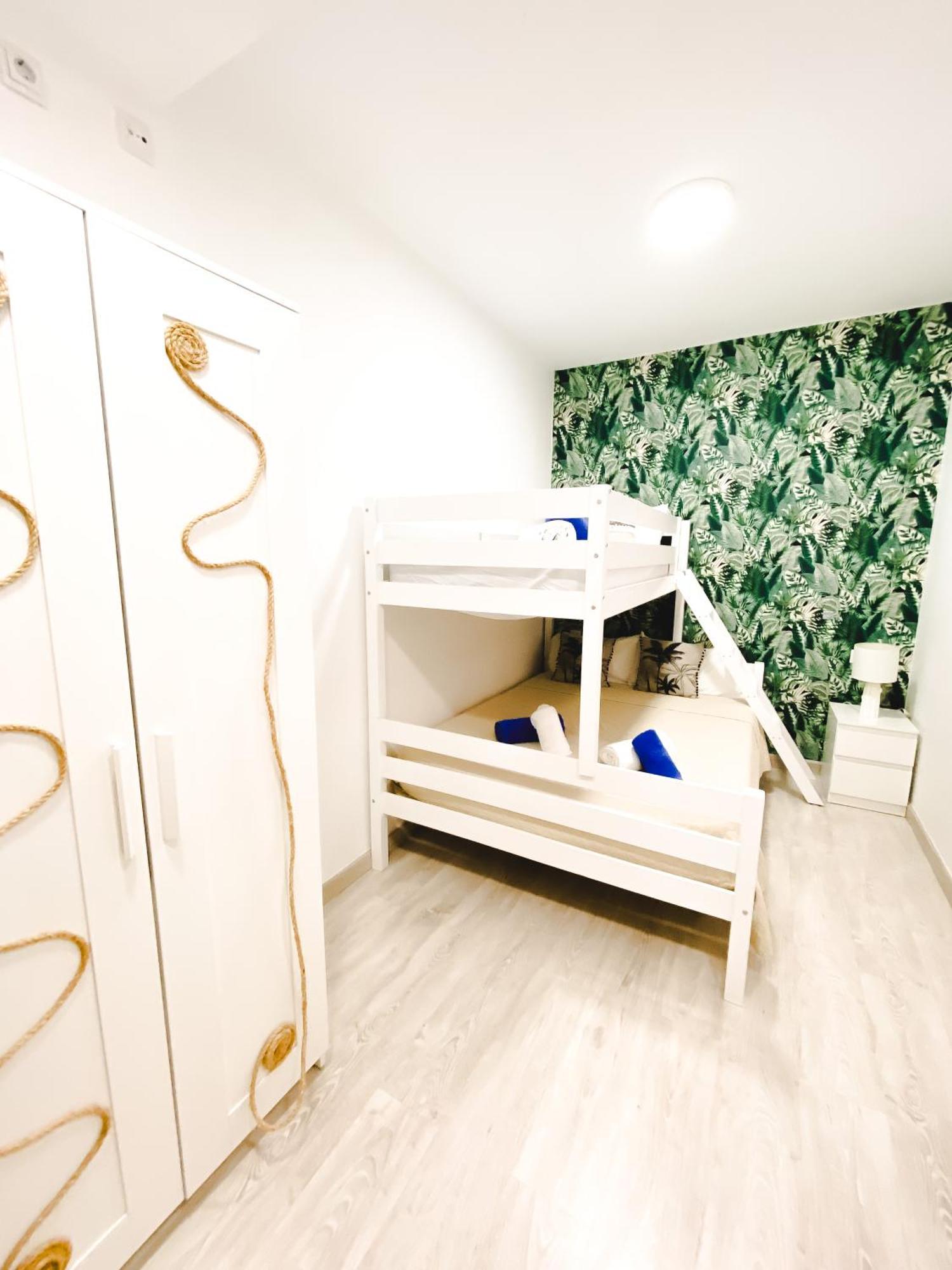 Agueita Surf Lodge Лас Палмас де Гран Канария Екстериор снимка
