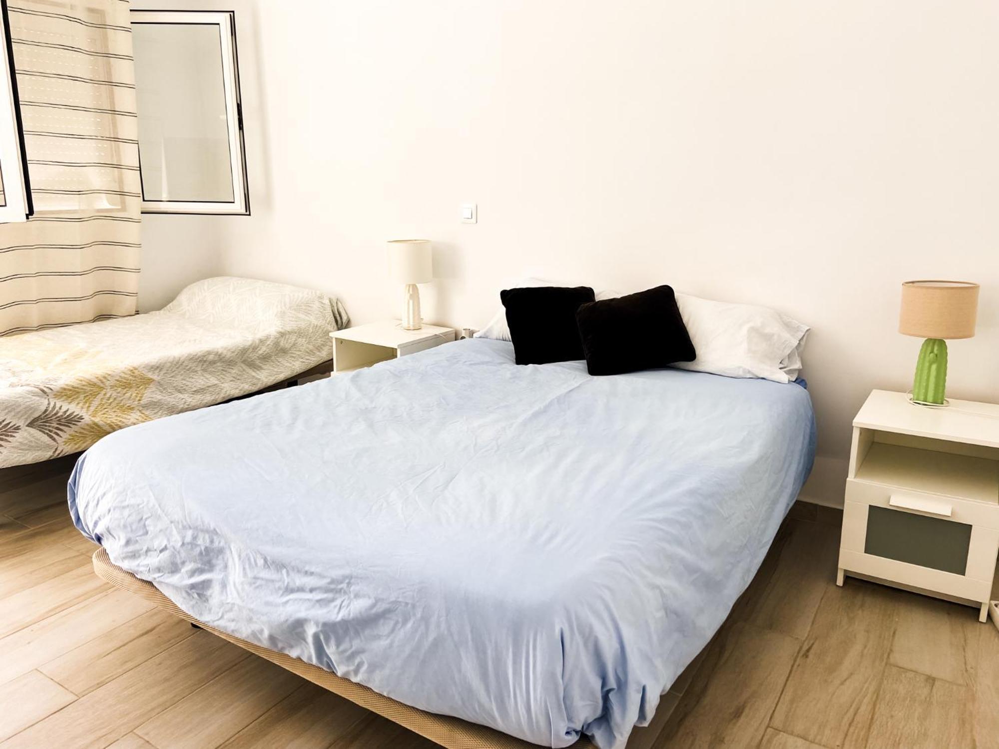 Agueita Surf Lodge Лас Палмас де Гран Канария Екстериор снимка