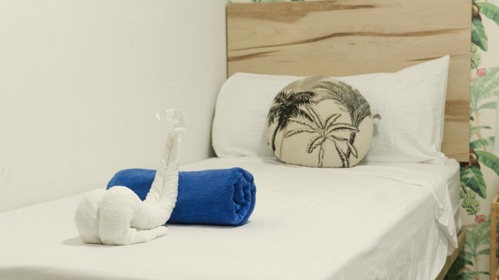 Agueita Surf Lodge Лас Палмас де Гран Канария Екстериор снимка