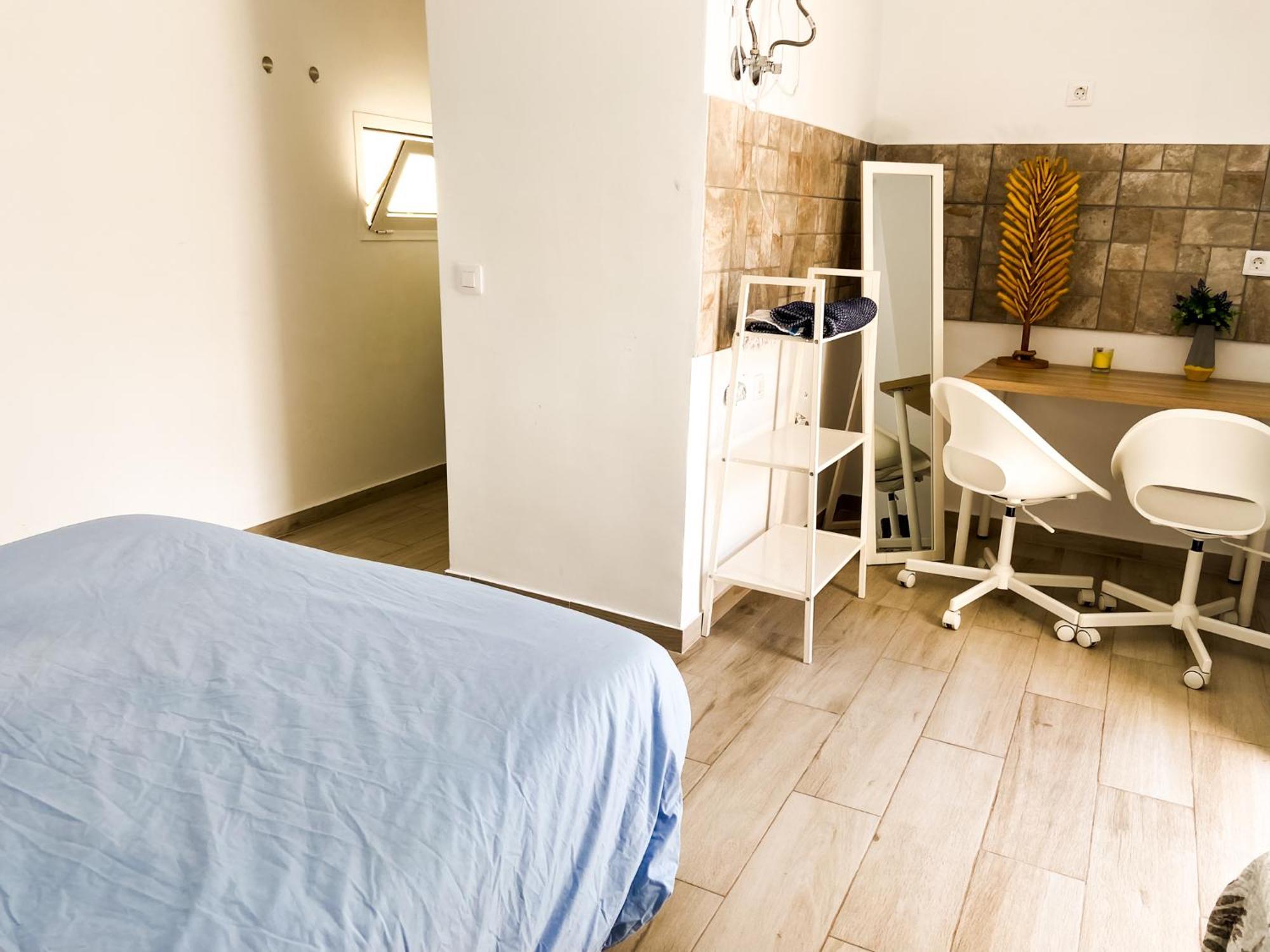 Agueita Surf Lodge Лас Палмас де Гран Канария Екстериор снимка