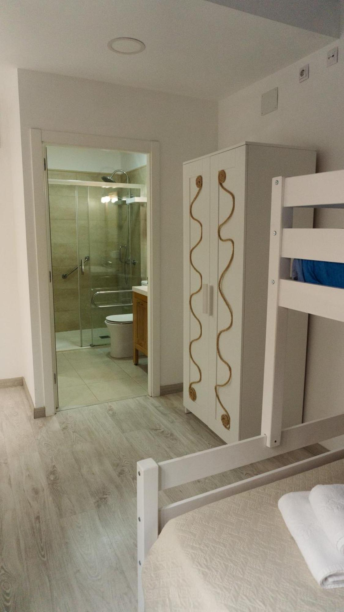 Agueita Surf Lodge Лас Палмас де Гран Канария Екстериор снимка
