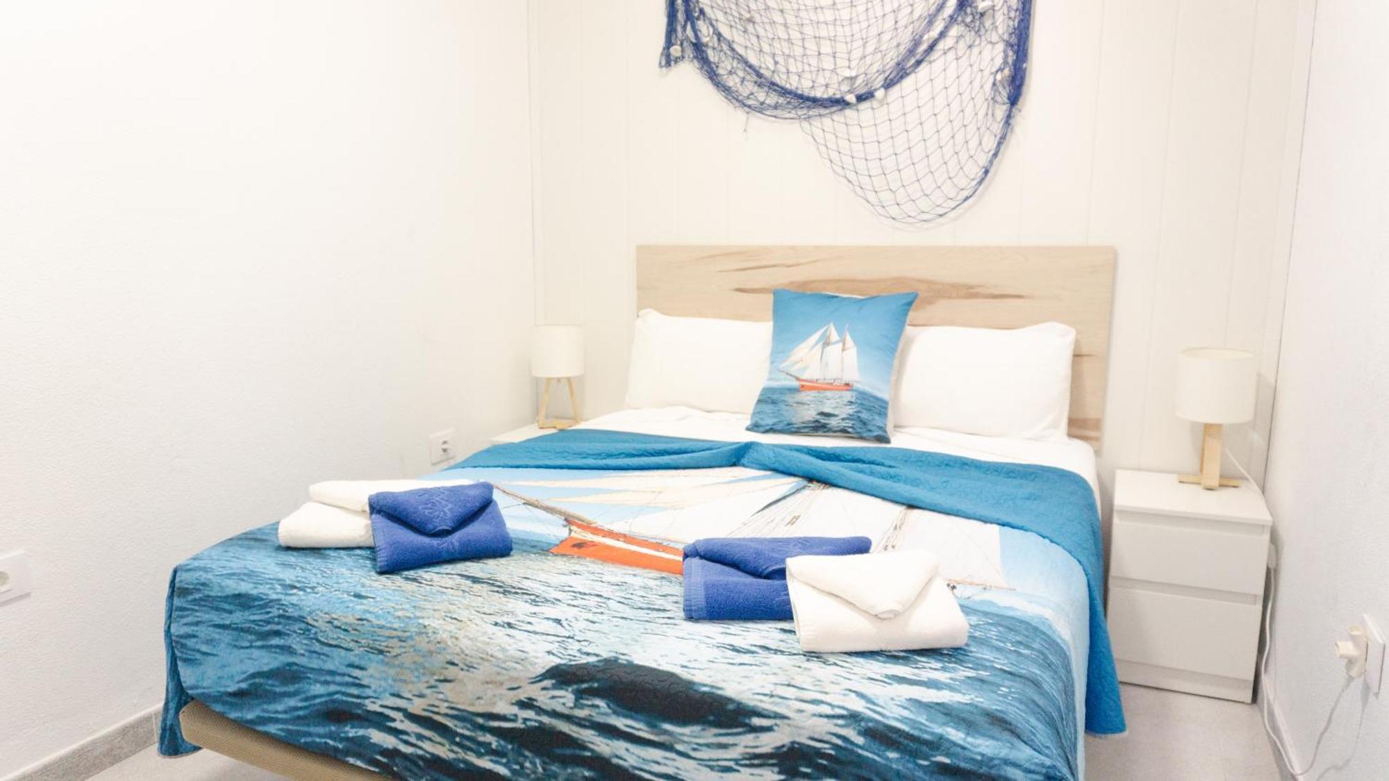 Agueita Surf Lodge Лас Палмас де Гран Канария Екстериор снимка