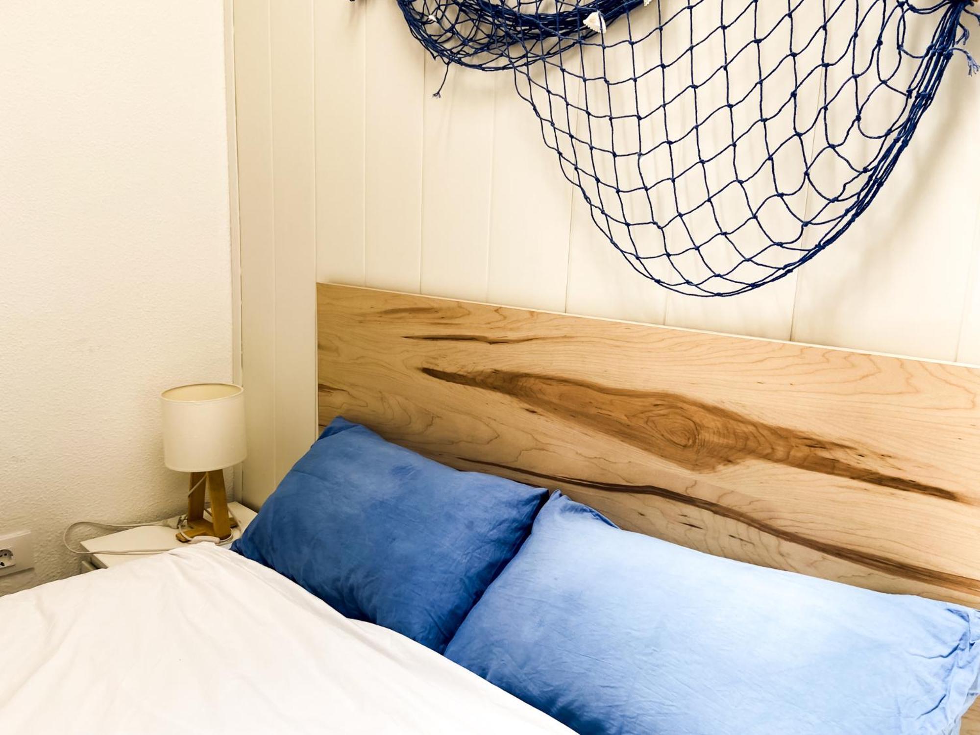 Agueita Surf Lodge Лас Палмас де Гран Канария Екстериор снимка