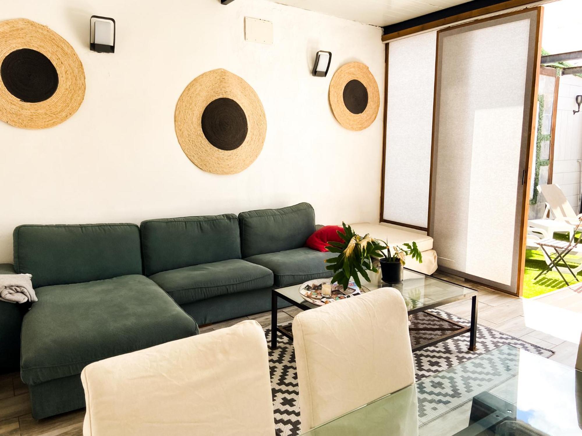 Agueita Surf Lodge Лас Палмас де Гран Канария Екстериор снимка