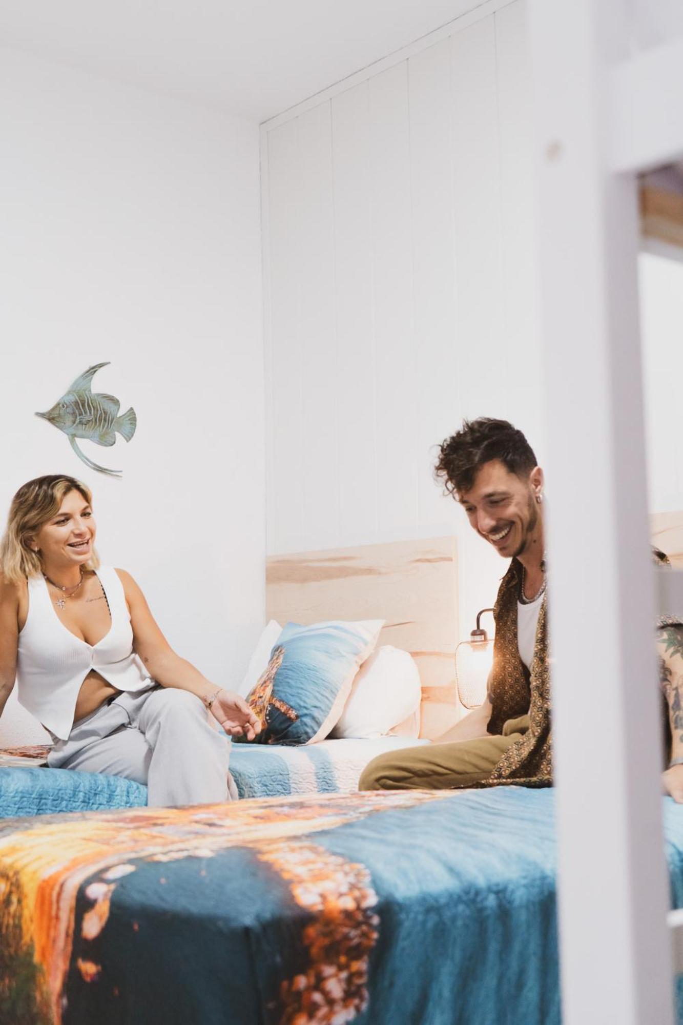 Agueita Surf Lodge Лас Палмас де Гран Канария Екстериор снимка